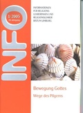 Cover: Bewegung Gottes - Bisch&ouml;fliches Ordin. Limburg