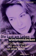 Cover: Die Lust am Leben wiederentdecken - Quadriga