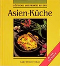 Cover: Asien-K&uuml;che - M&uuml;ller, Karl
