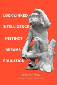 Abbildung von: Lock Linked Intelligence-Instinct-Dreams-Education - iUniverse