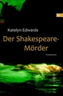 Cover: Der Shakespeare-Mörder - Buch&Media