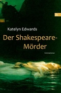 Cover: Der Shakespeare-M&ouml;rder - Buch&Media