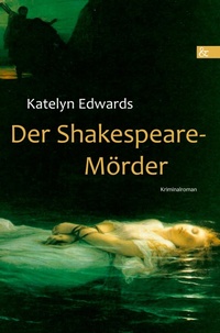 Enlarge image Cover: Der Shakespeare-Mörder - Buch&Media