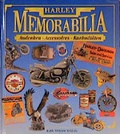 Cover: Harley Memorabilia - M&uuml;ller, Karl
