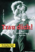Cover: Trau dich! - Quadriga