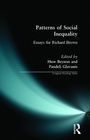 Cover: Patterns of Social Inequality - Routledge