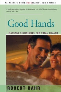 Abbildung von: Good Hands - iUniverse