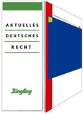 Cover: Aktuelles Deutsches Recht - J&uuml;ngling