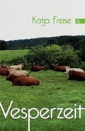 Cover: Vesperzeit - Buch&Media