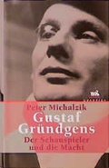 Cover: Gustaf Gr&uuml;ndgens - Quadriga