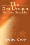 Cover: The Sea Dragon - iUniverse