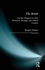 Cover: The Bomb - Longman