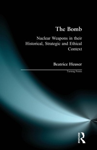 Enlarge image Cover: The Bomb - Longman