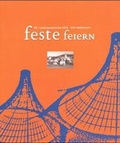 Cover: Feste feiern - Trauner Verlag