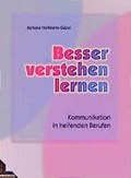 Cover: Besser verstehen lernen - Vincentz Network