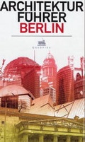 Cover: Architekturf&uuml;hrer Berlin - Quadriga