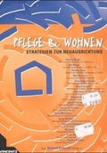 Cover: Pflege & Wohnen - Vincentz Network