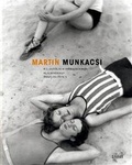 Cover: Martin Munk&aacute;csi - Steidl