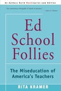 Cover: Ed School Follies - iUniverse