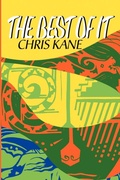 Cover: The Best of It - iUniverse