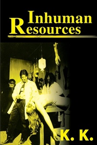 Abbildung von: Inhuman Resources - iUniverse