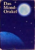 Cover: Das Mond-Orakel - Aquamarin