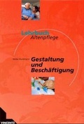 Cover: Gestaltung und Besch&auml;ftigung - Vincentz Network