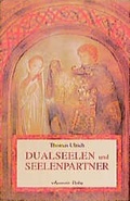Cover: Dualseelen und Seelenpartner - Aquamarin