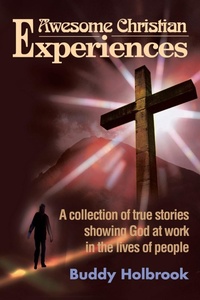 Abbildung von: Awesome Christian Experiences - iUniverse
