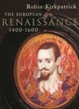 Cover: The European Renaissance 1400-1600 - Routledge