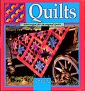 Cover: Quilts - M&uuml;ller, Karl