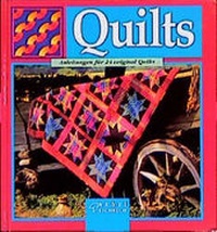 Enlarge image Cover: Quilts - Müller, Karl