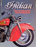 Cover: The Indian - M&uuml;ller, Karl