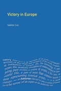 Cover: Victory in Europe? - Routledge