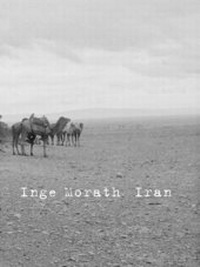 Enlarge image Cover: Iran - Steidl