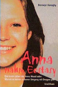 Cover: Anna nahm Ecstasy - Urachhaus