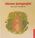 Cover: H&auml;schen Springinsfeld - Urachhaus
