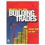Cover: Maths for the Building Trades - Longman