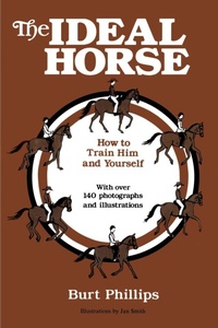 Abbildung von: The Ideal Horse - iUniverse