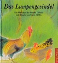 Cover: Das Lumpengesindel - Urachhaus