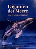 Cover: Giganten der Meere - M&uuml;ller, Karl