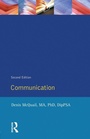 Cover: Communications - Longman