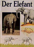 Cover: Der Elefant - M&uuml;ller, Karl
