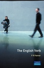 Cover: The English Verb - Routledge