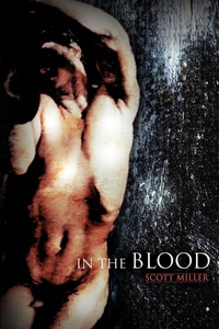 Abbildung von: In the Blood - iUniverse