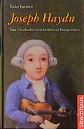 Cover: Joseph Haydn - Urachhaus