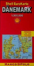 Cover: D&auml;nemark - MAIRDUMONT