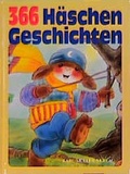 Cover: 366 H&auml;schengeschichten - M&uuml;ller, Karl