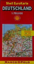 Cover: Deutschland - MAIRDUMONT