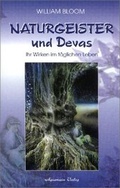 Cover: Naturgeister und Devas - Aquamarin